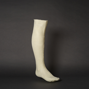 Bermuda Sock