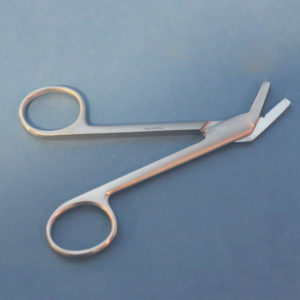 STS Sock Removal Scissors