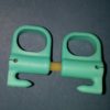 Slipper clip Slipper clip