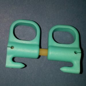 Slipper Clips
