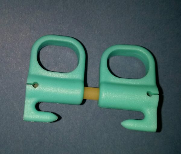 Slipper clip Slipper clip